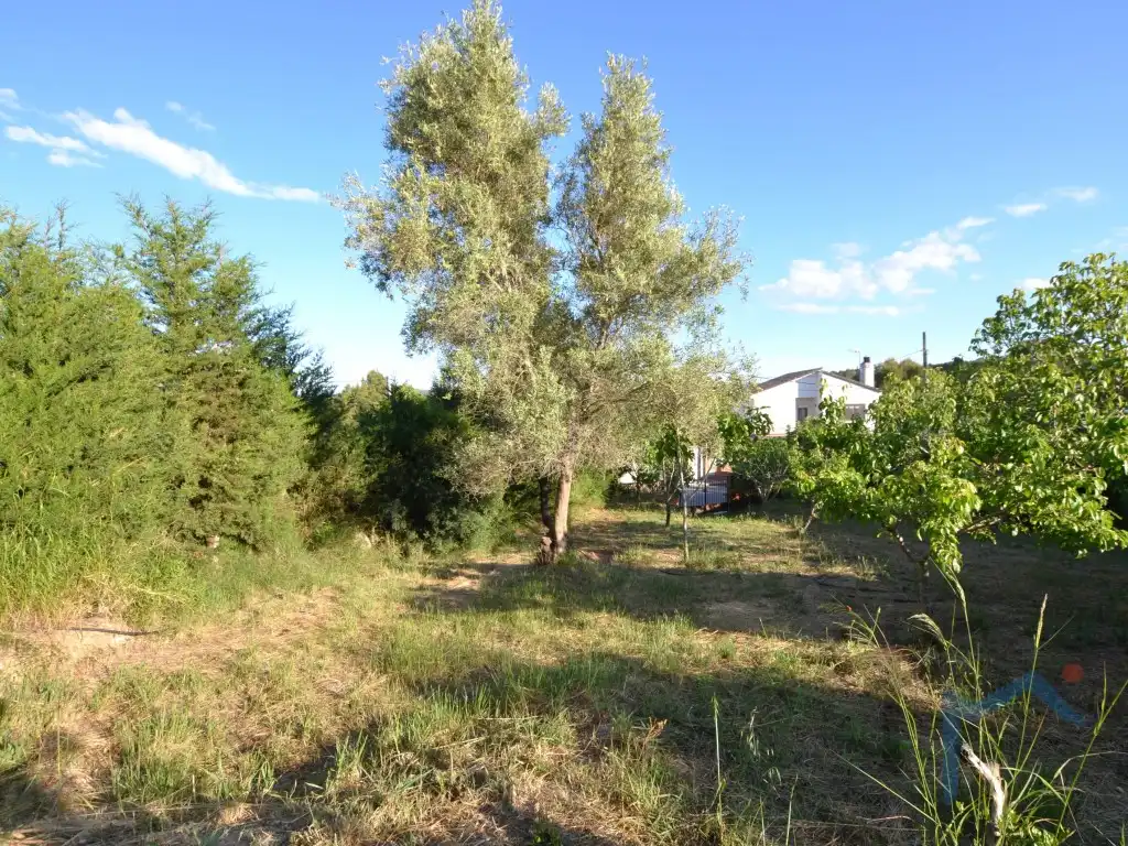 Residential for sale in Masquefa