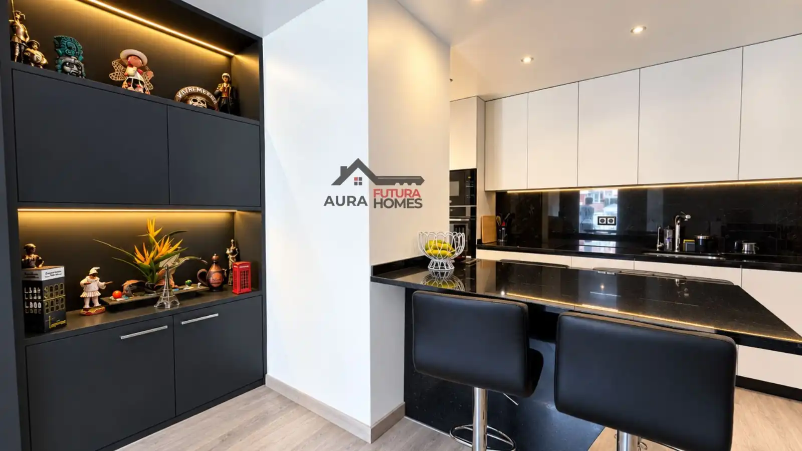 Appartement avec terrasse à vendre à Carrer de Cervantes, imagen 5