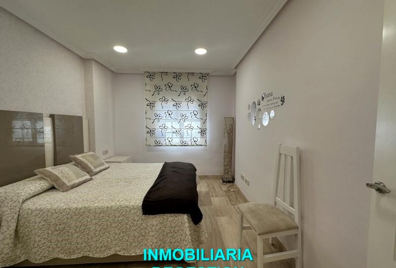 Foto 1 de Apartament de lloguer a Calle Viriato, Centro ciudad, Jaén