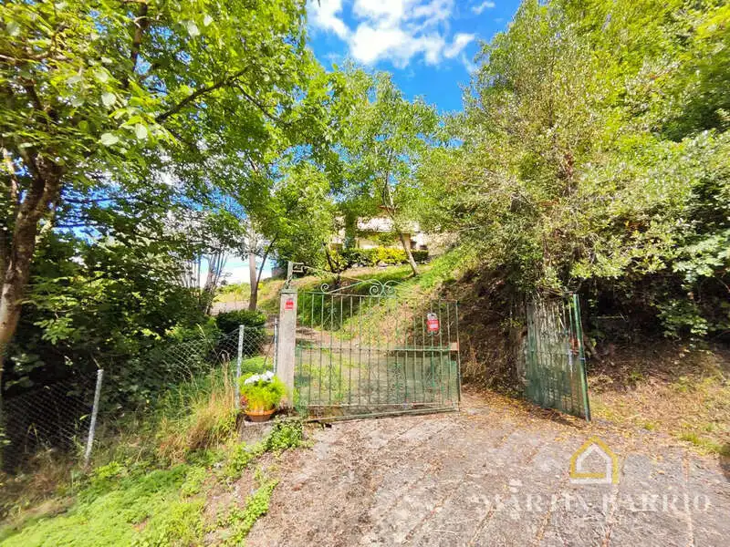 Casa o xalet en venda en Galdames amb Jardí privat, Terrassa i Traster