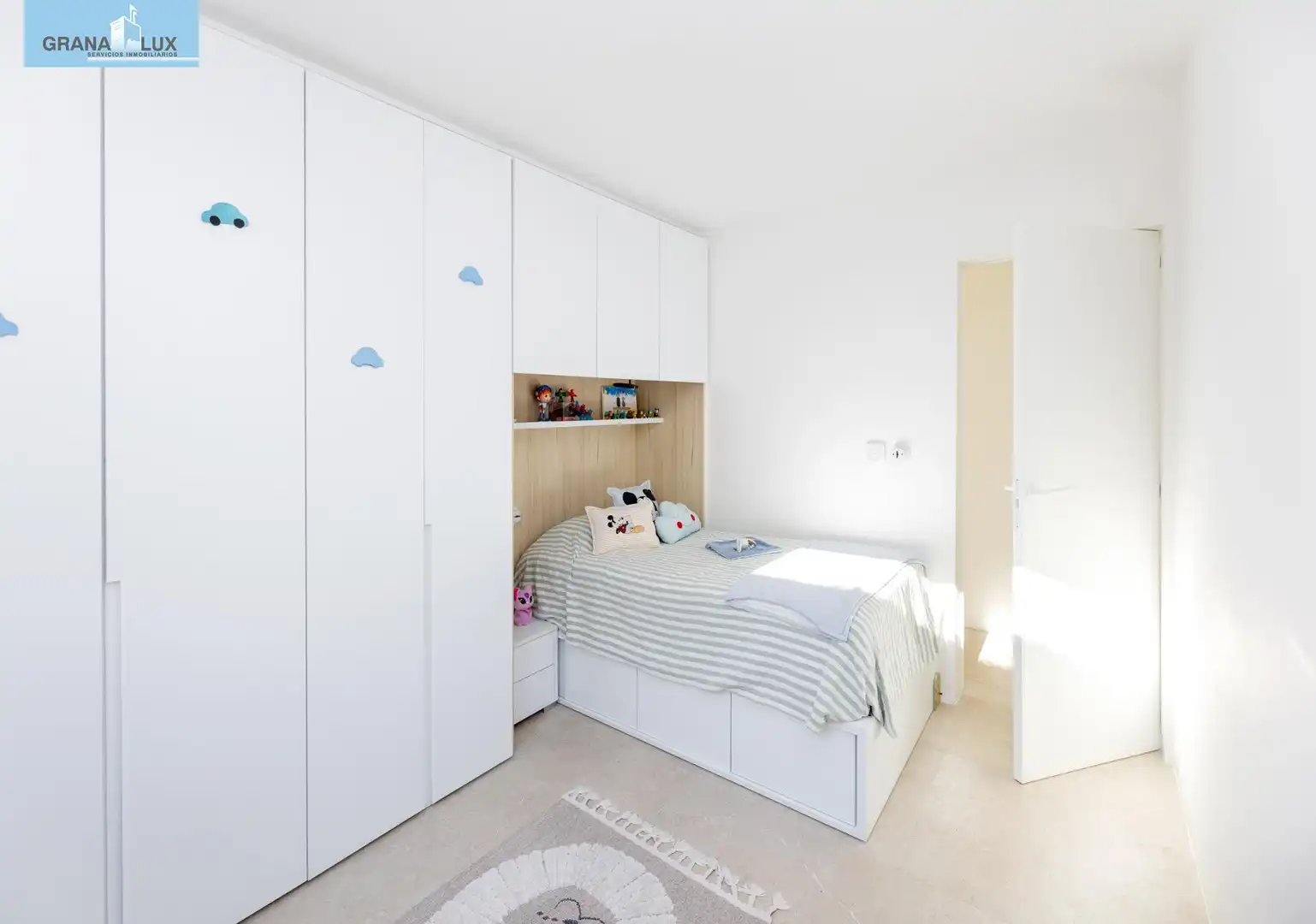 Haus mit Pool zum Verkauf in Calle de la Margarita, imagen 38