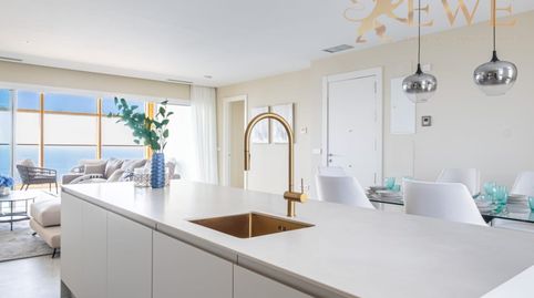Foto 2 de Apartamento en venta en Av. de Mont Benidorm, 11-3, Playa Poniente, Benidorm
