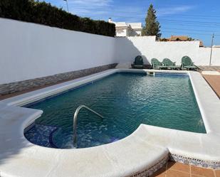 House or chalet for sale in Calle la Siesta, Los Balcones - Los Altos