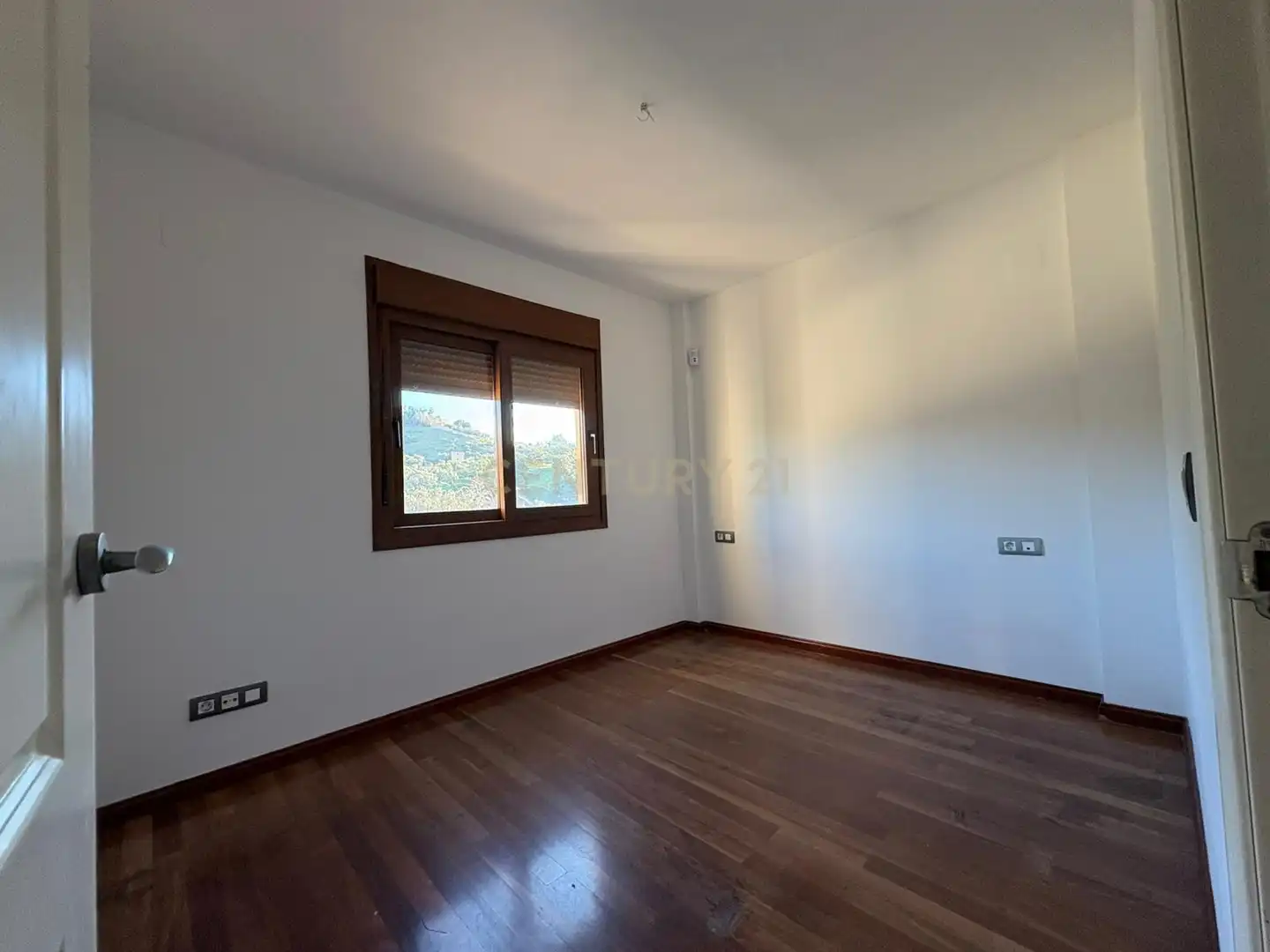 Bedroom of Houses for sale in Málaga  with Air Conditioner, Private garden and Storage room