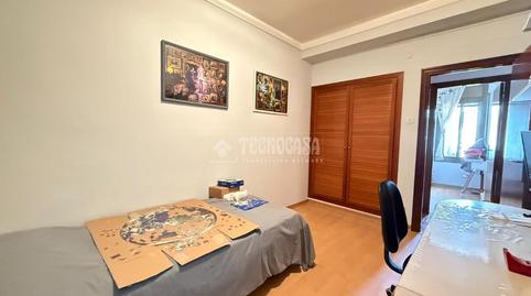 Foto 4 de Piso en venta en Carrer de Lepant, Sagrada Família, Barcelona