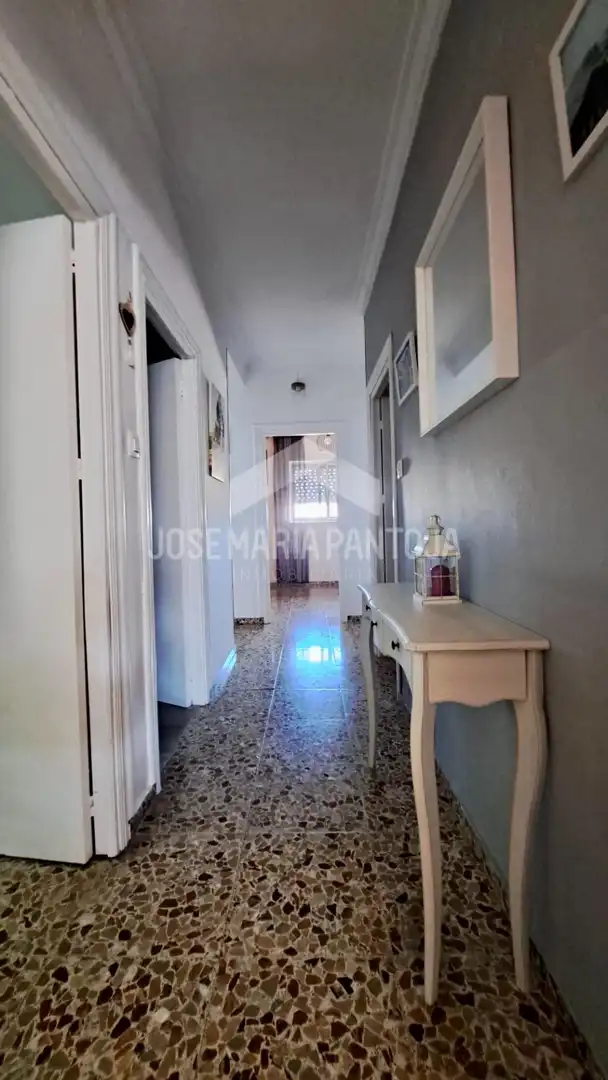 Casa o chalet en venta en Jerez de la Frontera con Terraza y Trastero
