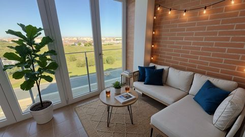 Photo 2 of Flat for sale in Valterna, Paterna