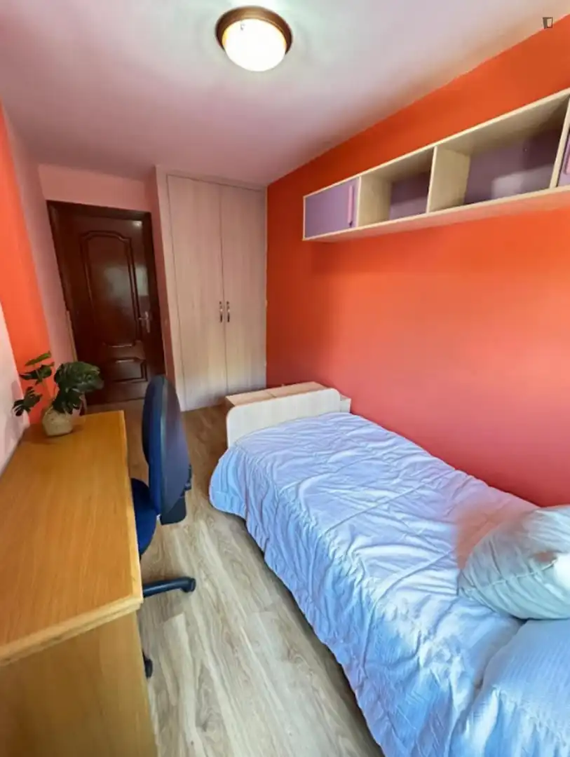 Habitació a Belén