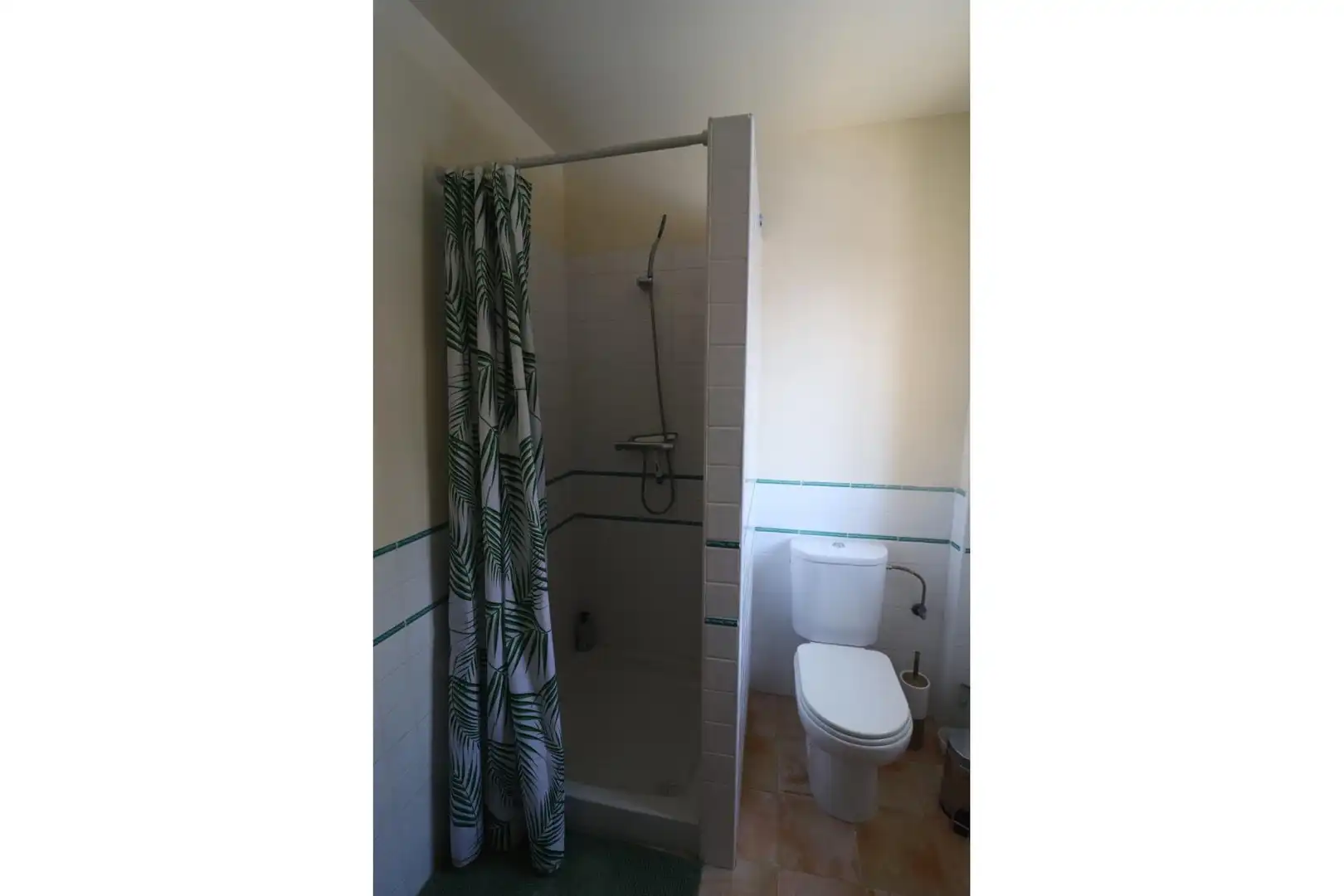 Bany de Casa o xalet en venda en Fortuna amb Aire condicionat, Calefacció i Jardí privat