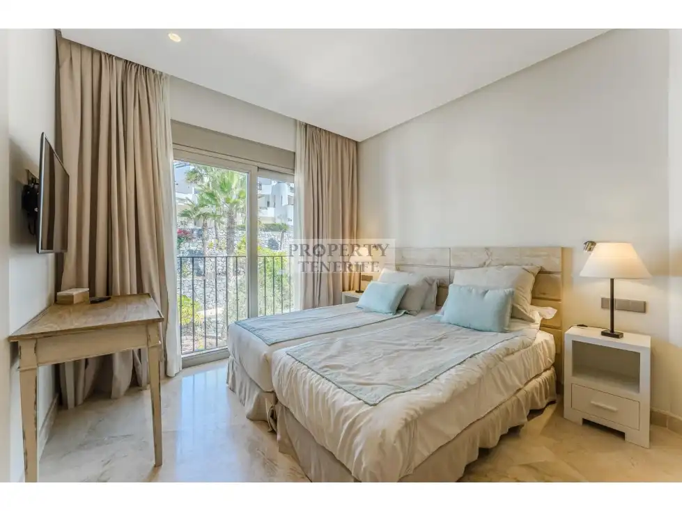Apartament en venda a Abama, imagen 18