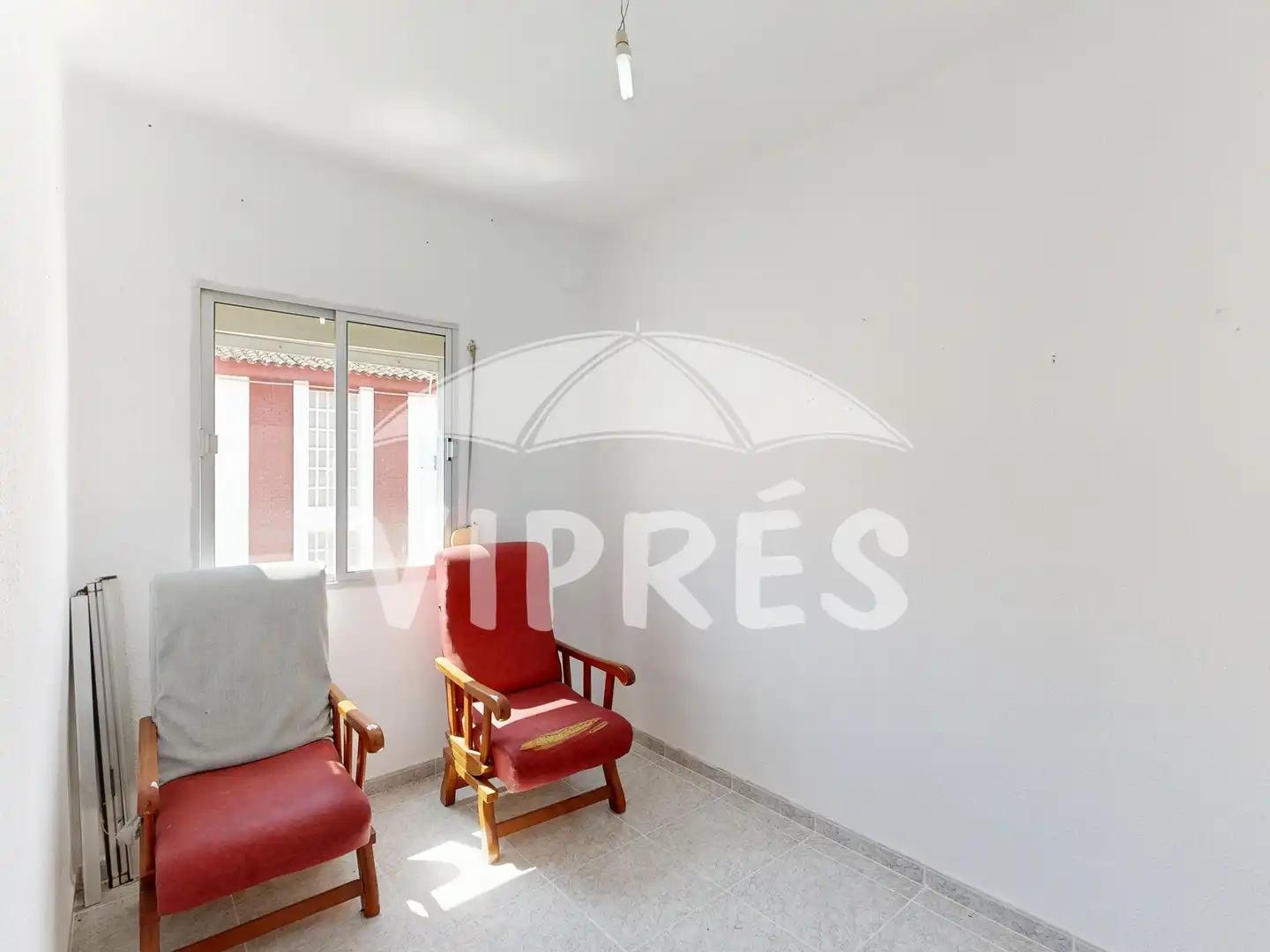 Schlafzimmer von Wohnung zum Verkauf in Mérida mit Balkon