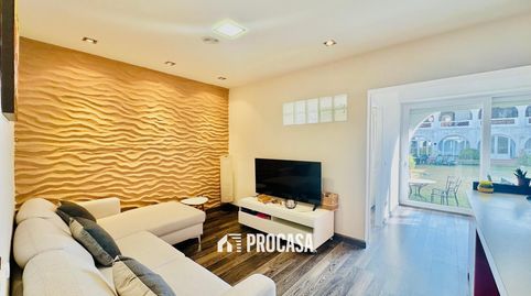 Foto 5 von Wohnung zum Verkauf in Segre, Segre - Ebre - Ter, Empuriabrava