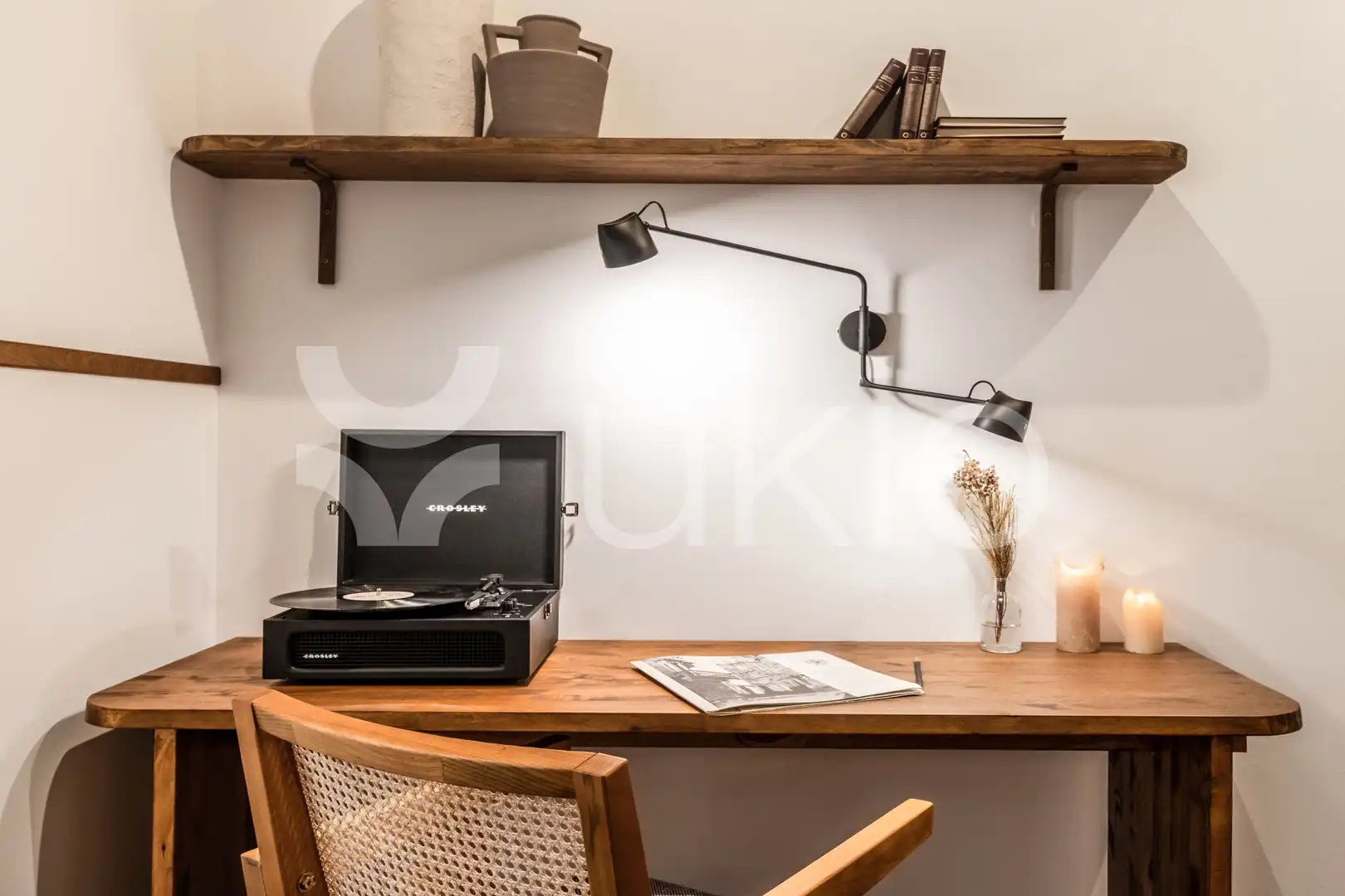 Apartament amb ascensor de lloguer a Calle de García de Paredes, imagen 7