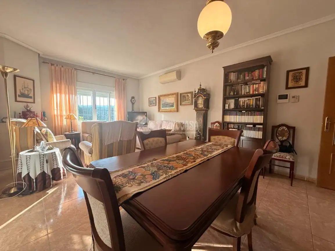 Casa o xalet en venda a Ribatejada