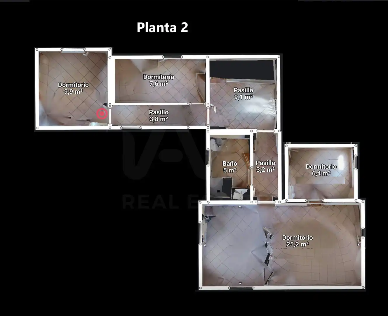 Xalet amb piscina en venda a Pedanías Oeste, imagen 40