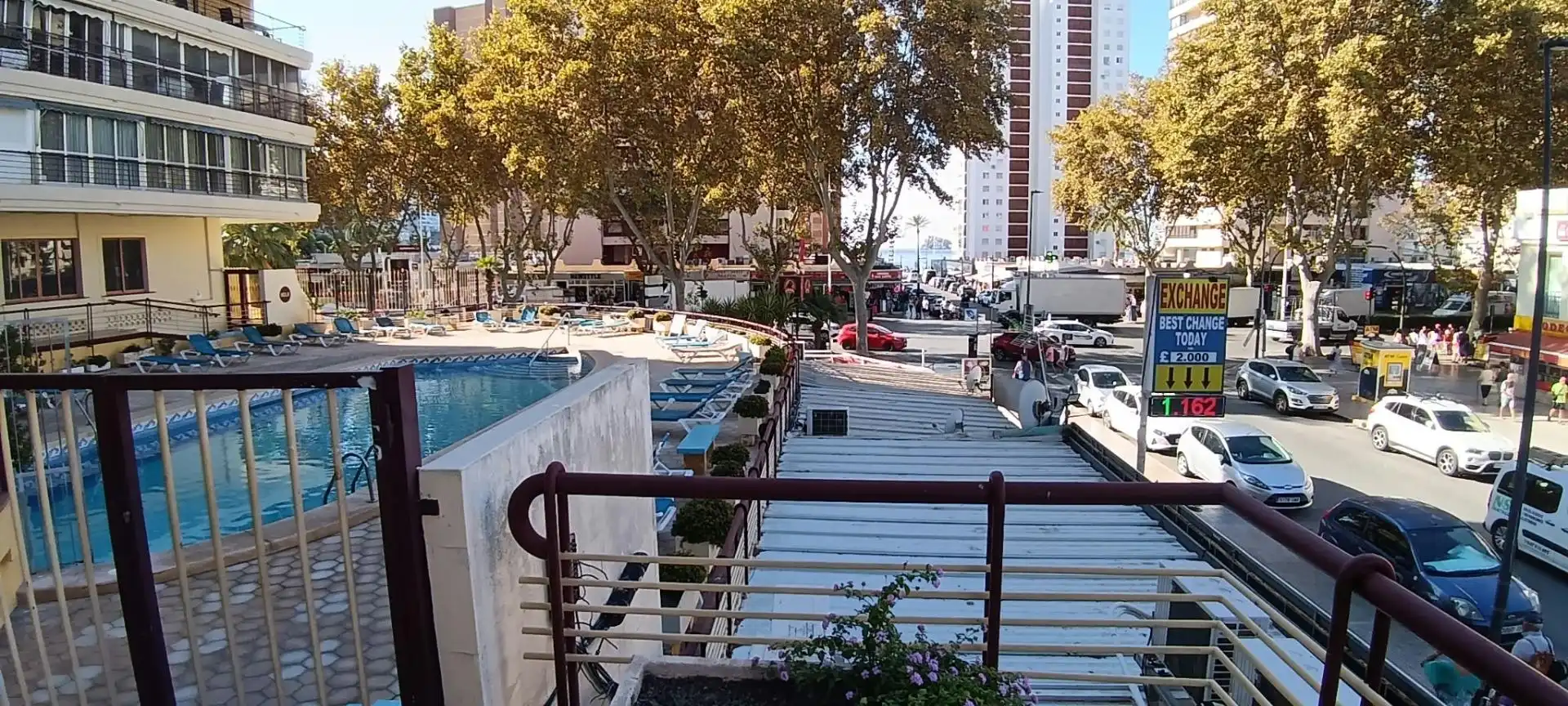 Appartement compact avec piscine à vendre à Playa de Levante, imagen 31