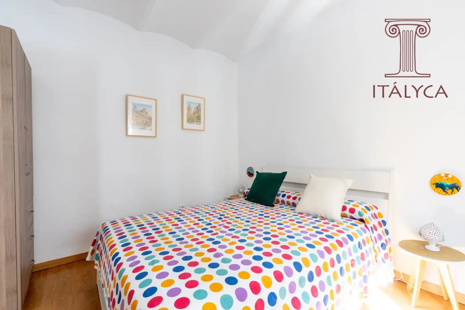 Apartment for sale in Calle PERAL, imagen 8