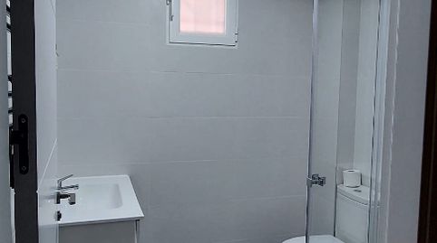 Foto 4 de Apartament en venda a Paseo de Juan Carlos I, Delicias, Valladolid Capital