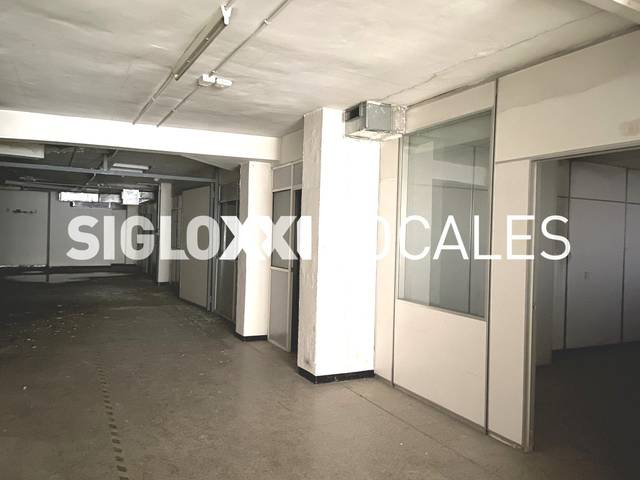 Local comercial en Venta en VICENÇ BOU en El Centre