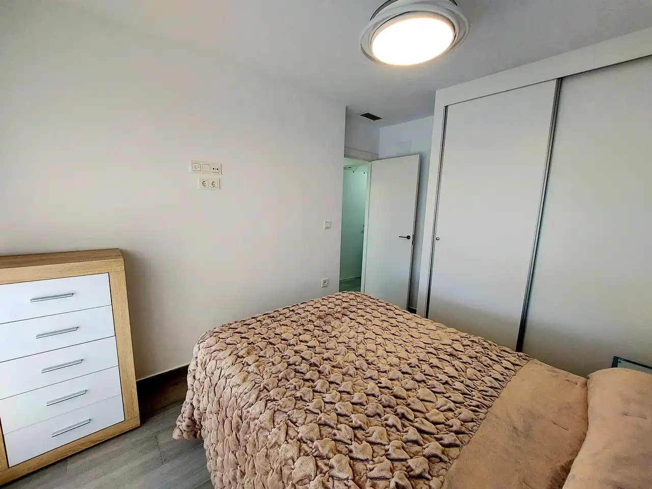 Penthouse mit Aufzug zur Miete in Elche ciudad, imagen 17