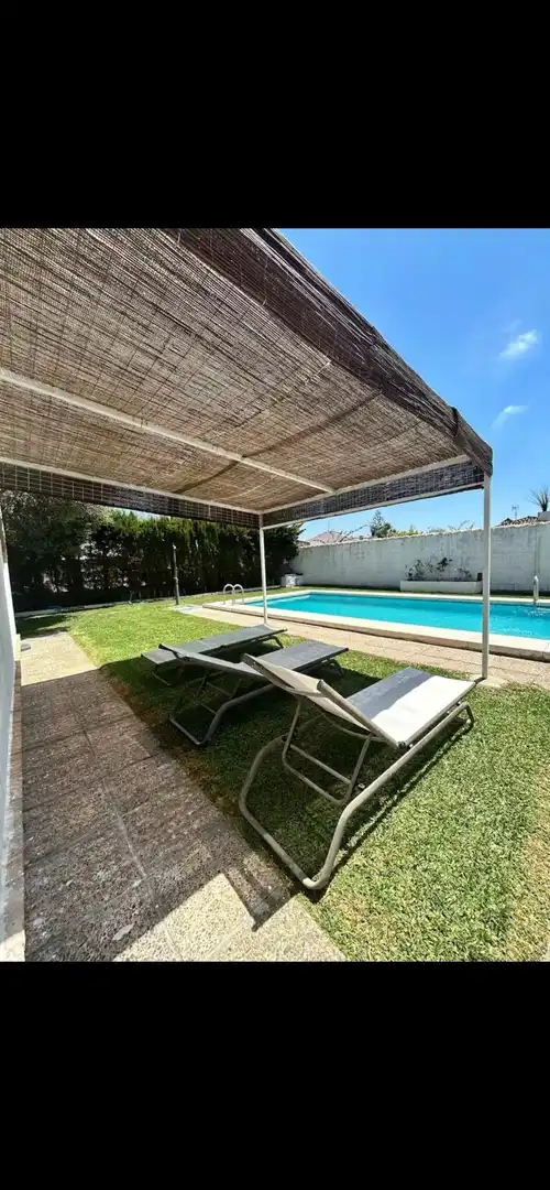 Villa con piscina in vendita a COLIBRI, imagen 2