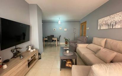 Living room of Flat for sale in Manresa  with Air Conditioner and Balcony