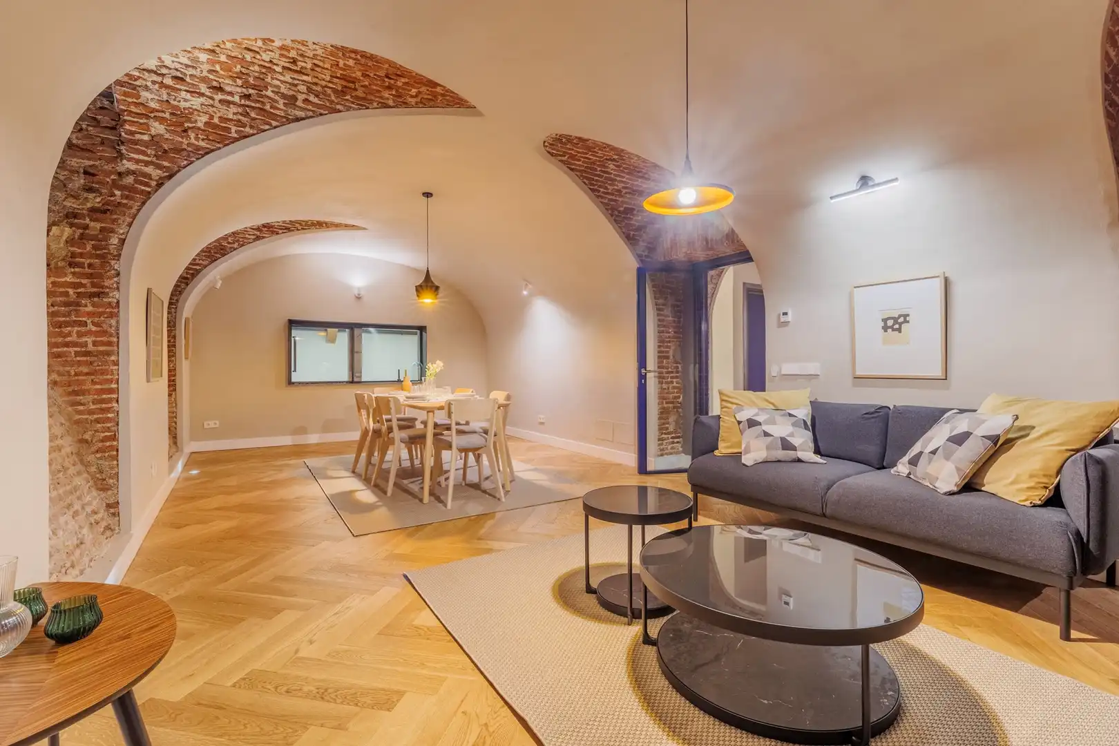 Piso con ascensor en venta en Zorrilla, imagen 6