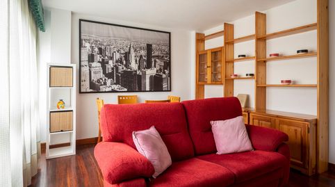 Foto 3 de Piso de alquiler en Calle Castilla, 19, Castilla - Hermida, Santander