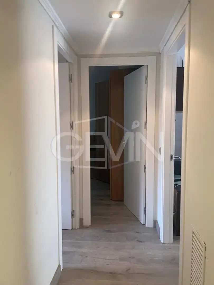 Wohnung zum Verkauf in Santa Perpètua de Mogoda mit Klimaanlage, Heizung und Parkett