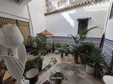 Maison jumelée à vendre à Pego
