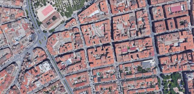 Piso en Venta en Fátima