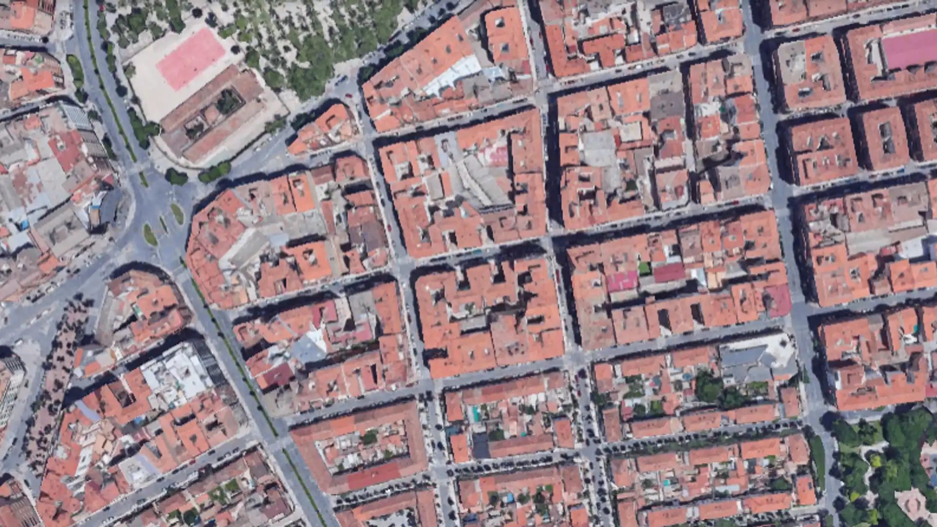 Piso en venta en  Albacete Capital