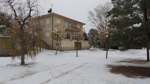 Foto 4 de Casa o xalet en venda a A-226, Castellote, Teruel