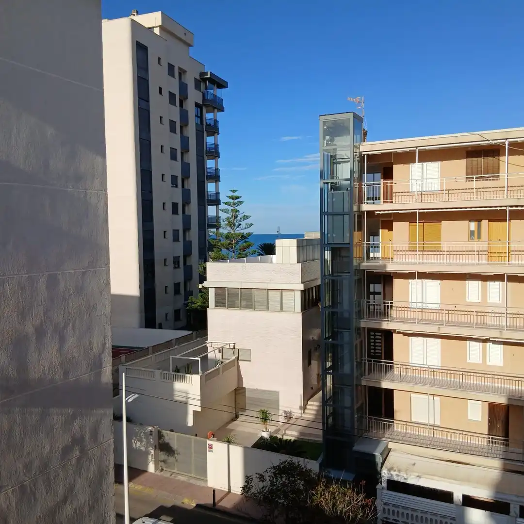 Mini appartamento in vendita a Playa de Gandia, imagen 12