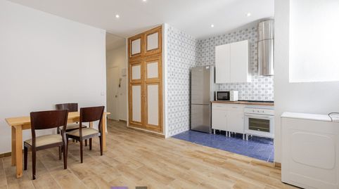 Photo 2 of Flat for rent in C. de Antonio Vicent, Comillas, Madrid Capital