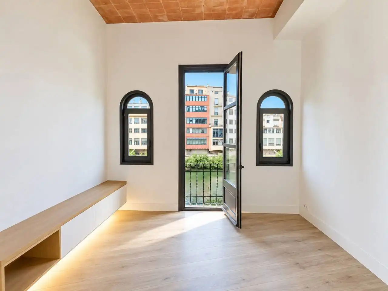 Wohnung mit Terrasse zum Verkauf in Calle Ballesteries 19, imagen 3