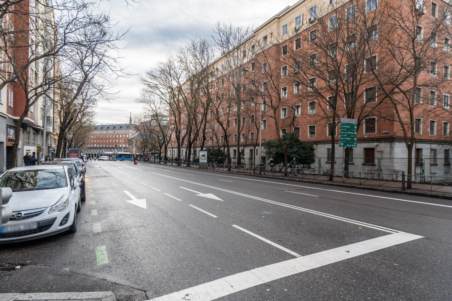 Wohnung zum verkauf in Calle DONOSO CORTES, Gaztambide, Chamberí