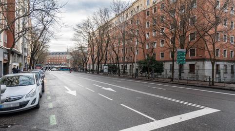 Foto 2 de Pis en venda a Calle Donoso Cortes, Gaztambide,  Madrid Capital