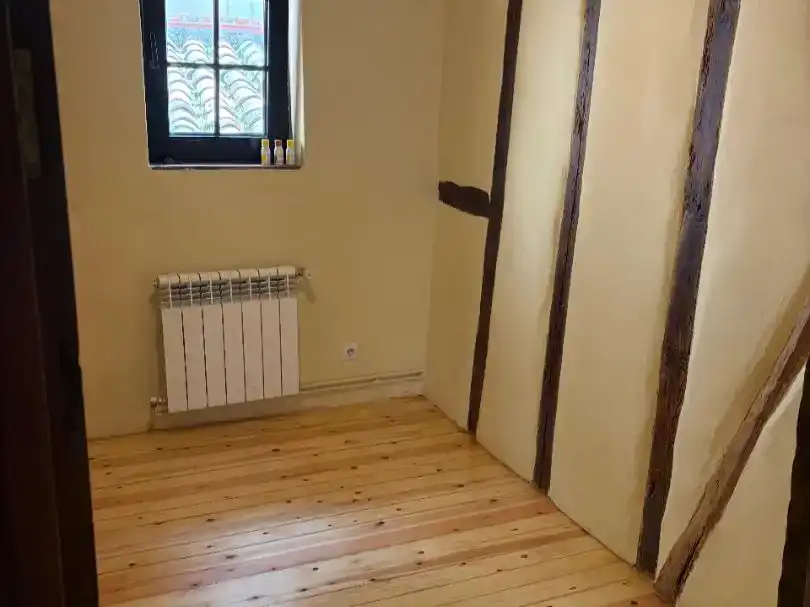 Casa adosada en venda en Simancas amb Balcó