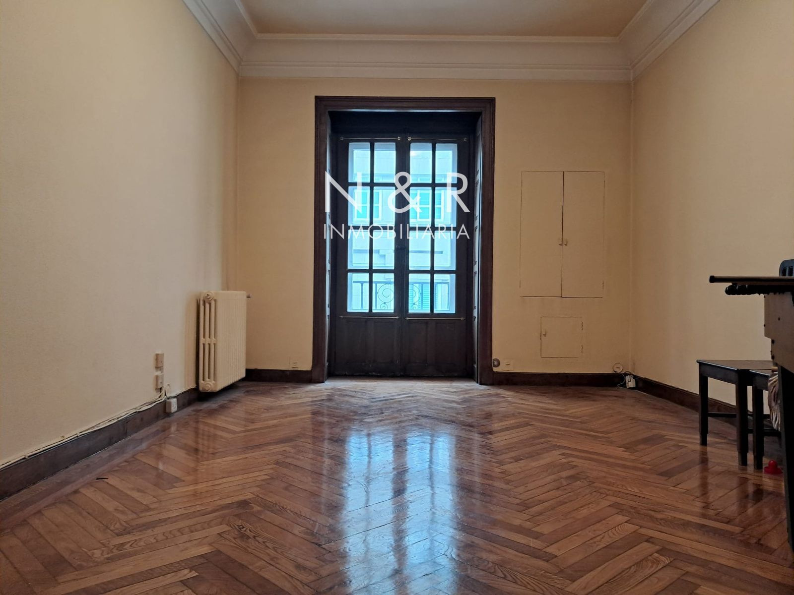 Flat for sale in Santiago de Compostela   with Heating and Terrace