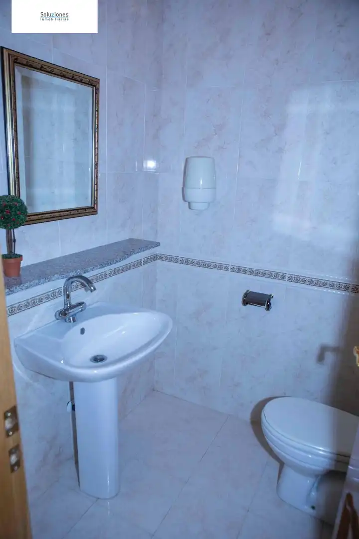 Casa con terrazza in vendita a San Pablo, imagen 32