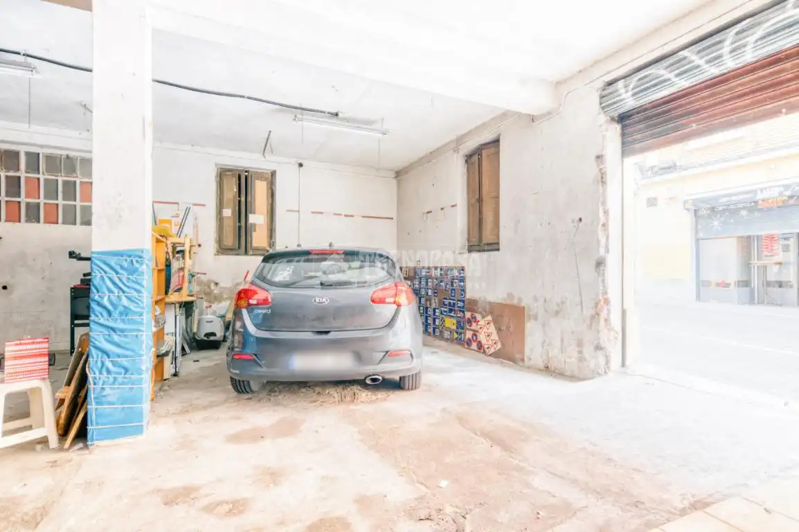 Garage zum Verkauf in Salamanca