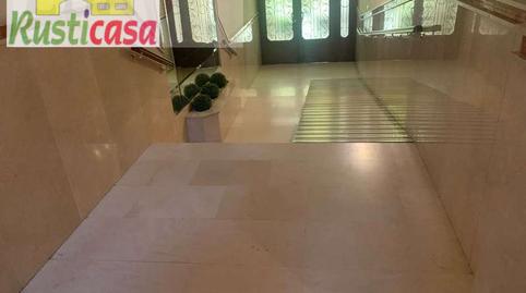 Foto 2 de Àtic en venda a Sebastián Elcano, 5, Bailén, Jaén