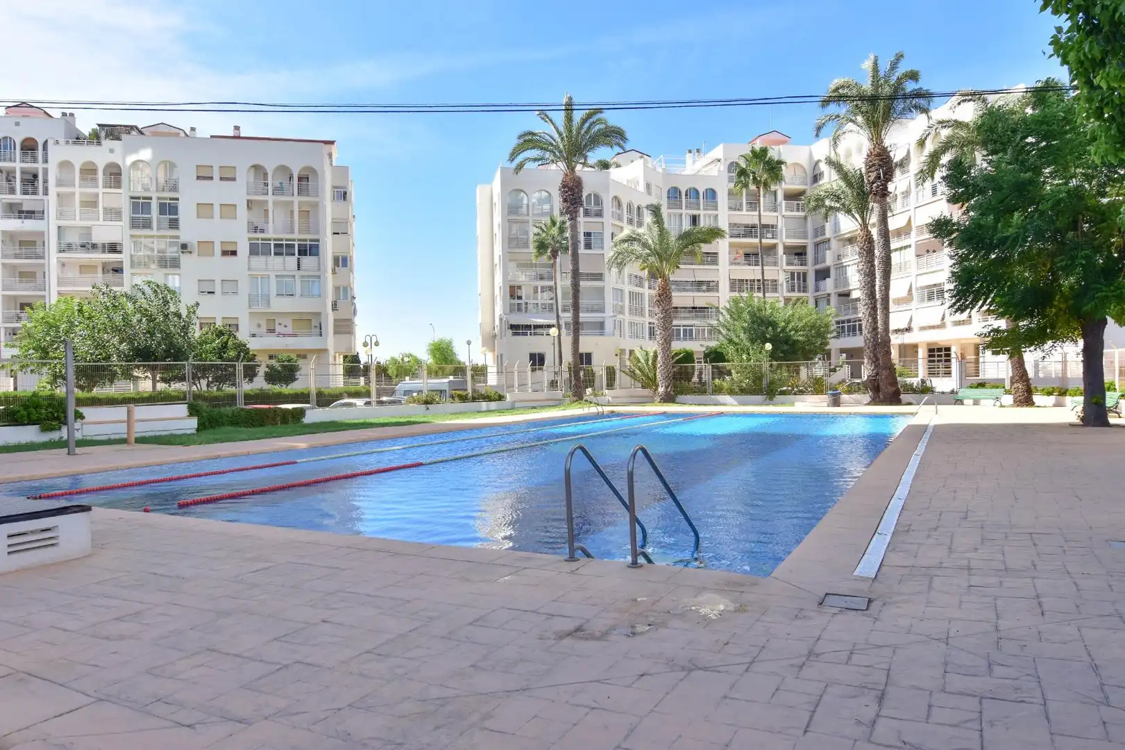 Apartment with pool to rent in Playa del Puig, imagen 37