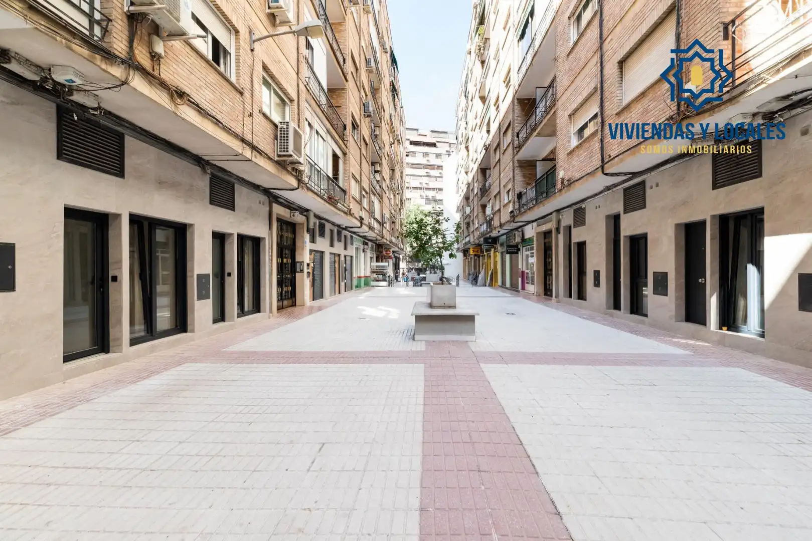 Habitatge amb ascensor en venda a Avenida de Madrid, imagen 32
