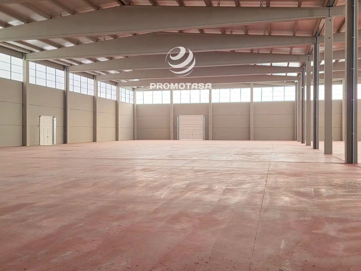 Industrial building for sale in Zona Industrial