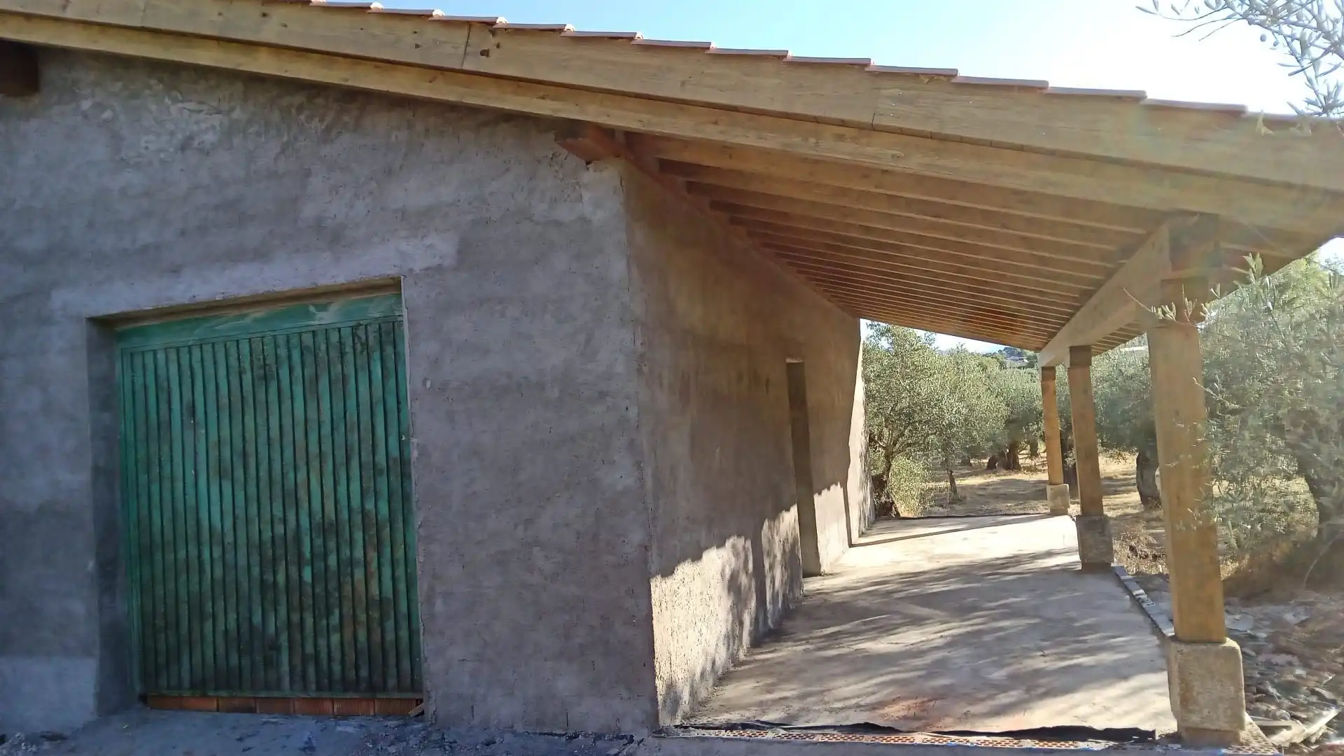 Maison à vendre à Villanueva de la Vera, imagen 24