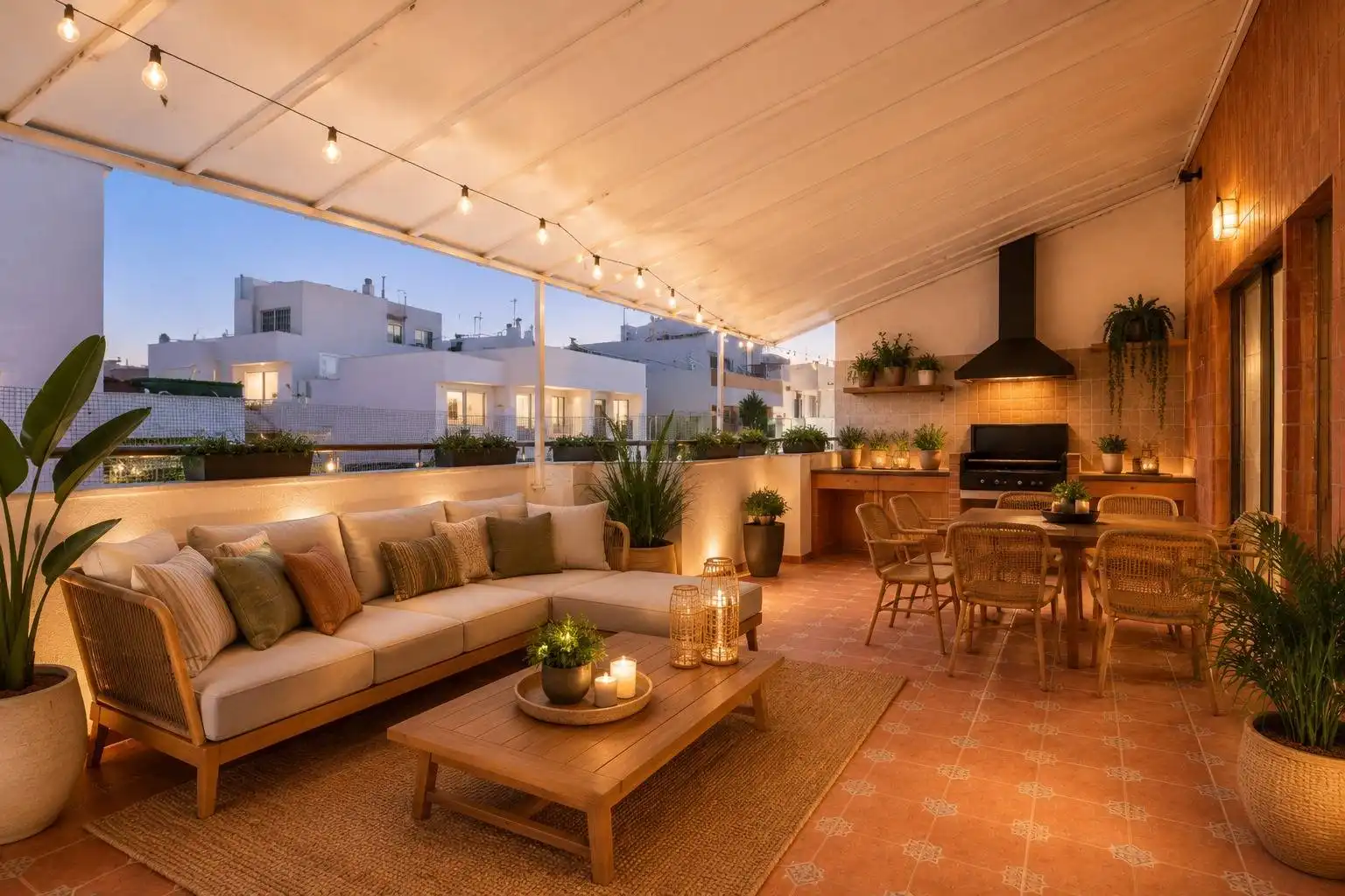 Residencial amb ascensor en venda a Calle LA NAVAL, imagen 5