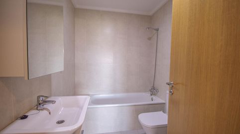 Foto 4 de Piso de alquiler en Lieja, 41, Las Trescientas - San Francisco - Ciudad Vergel, Elda