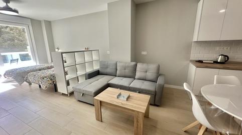 Photo 2 of Study to rent in Joan Miro, 4, Calvario, Málaga